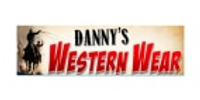 Dannys Western Wear coupons